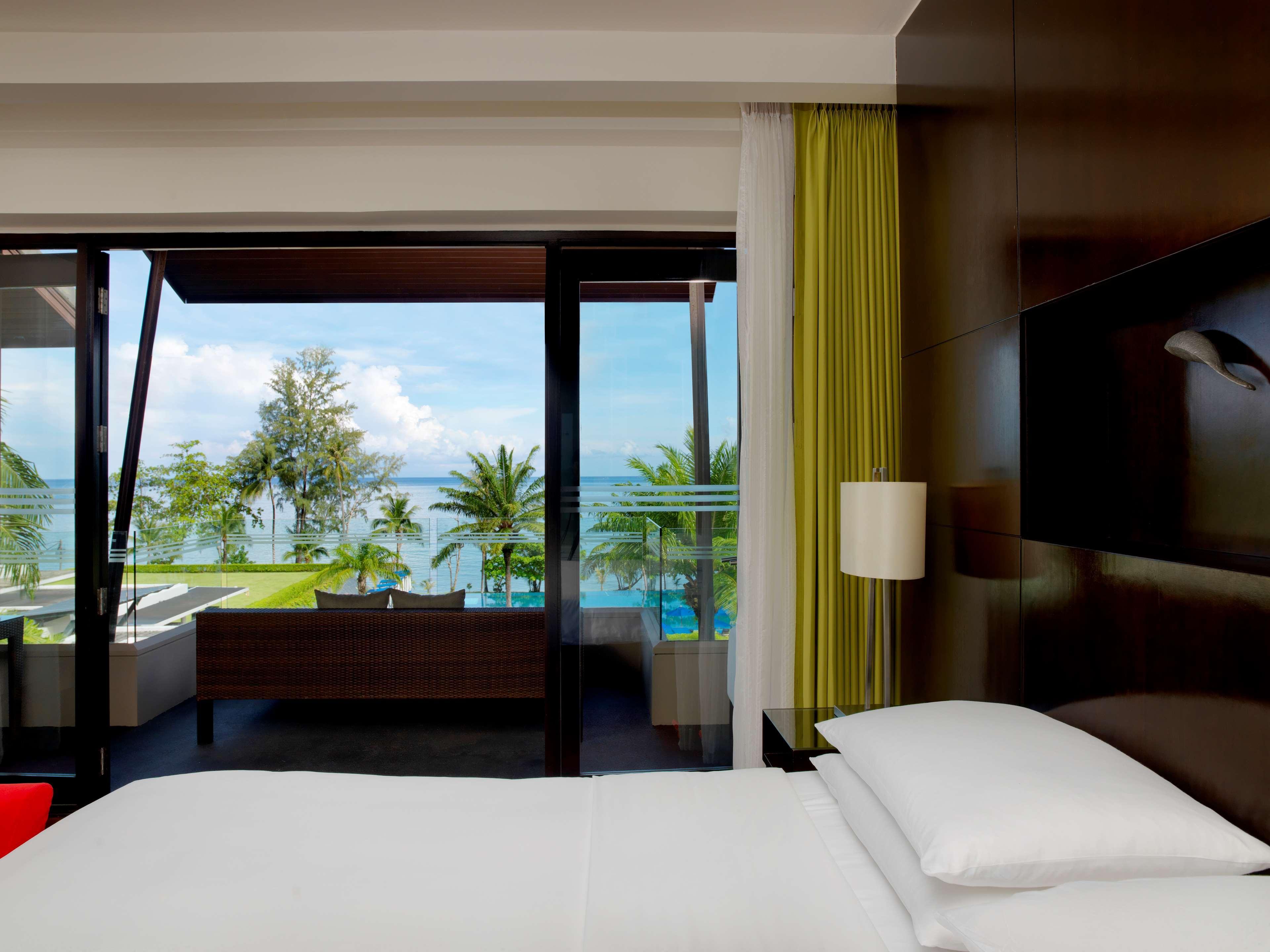 Hyatt Regency Phuket Resort - Sha Extra Plus Kamala Beach Extérieur photo