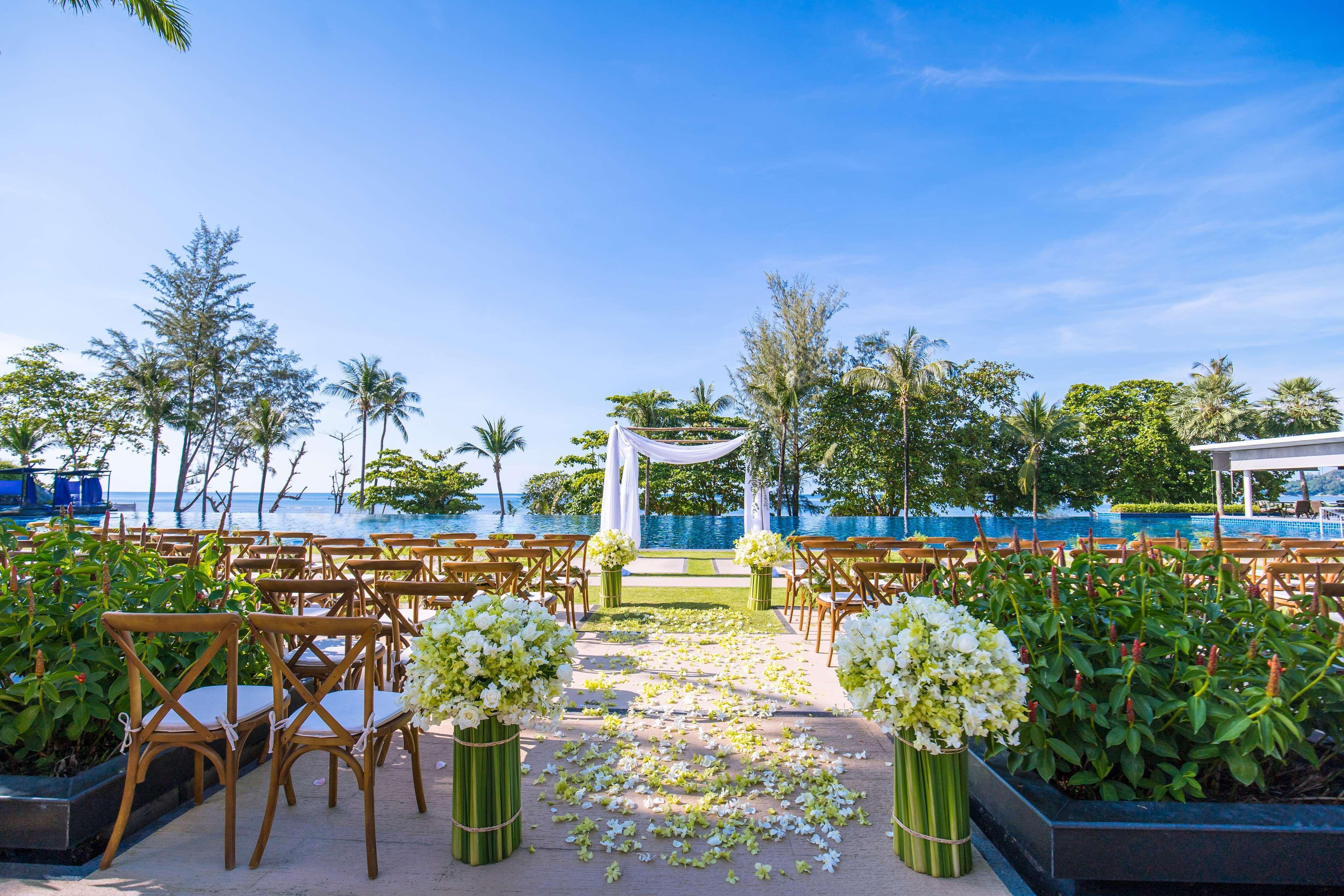 Hyatt Regency Phuket Resort - Sha Extra Plus Kamala Beach Extérieur photo